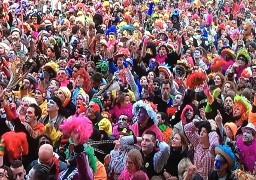 Le Carnaval de Dunkerque se déroulera-t-il en 2021 ? Réponse à la mi-décembre… 