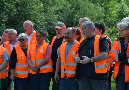 La Banque Alimentaire de la Somme recherche des bénévoles ! 