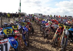 Moto : La Ronde des Sables est reportée à… un autre jour ! 