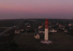 Cayeux: le maire s'inquiète d'un projet de vente de la maison du gardien du phare