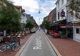 Touquet: un couvre-feu sera mis en place pendant les vacances de la Toussaint