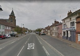 Abbeville : des coups de feu tirés hier en pleine rue