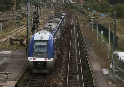 SNCF : un arbre est tombé sur une caténaire sur la ligne Calais-Dunkerque.