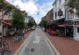 Touquet: il n'y aura finalement pas de couvre-feu