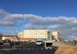 La direction de l'hôpital de Calais condamne l'agression d'une aide-soignante aux urgences