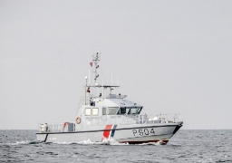 4 personnes décédées dans le naufrage d’une embarcation ce matin au large de Loon-Plage