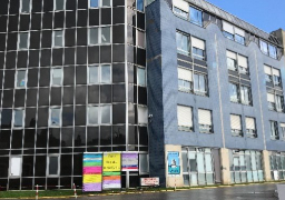 Abbeville: le Centre Hospitalier rouvre son unité Covid