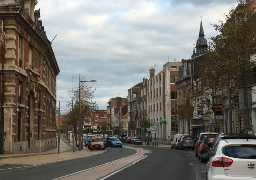 COVID-19 : port du masque obligatoire dans toute la ville de Calais !