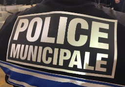 Décès d’un policier municipal de Marck