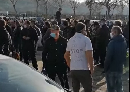 Saint-Valéry-sur-Somme : le bras de fer entre chasseurs et préfecture !