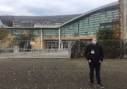 Nouveau protocole dans les lycées. Les cours en demi-classes globalement bien acceptés par les élèves