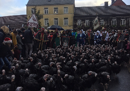 Annulation de la fête de la dinde à Licques