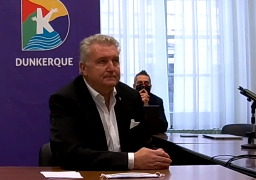 Dunkerque lance l'appli 