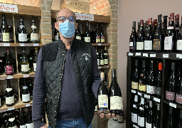 Berck: au Comptoir du Littoral, une année particulière pour le Beaujolais Nouveau