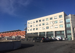 Légère baisse des cas de Covid à l’hôpital de Calais