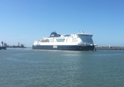 Depuis Dunkerque, DFDS va ouvrir une nouvelle ligne entre la France et L’Irlande