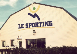 Merlimont: fermeture définitive de la salle de sports 