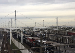 Fausse alerte cette nuit au Tunnel sous la Manche