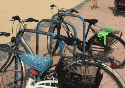 4000 dunkerquois ont acheté un vélo grâce à la prime de la CUD !