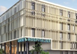 L'hôpital d’Abbeville adopte une nouvelle organisation pour faire face à la hausse de patients Covid