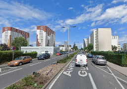 Calais : 3 policiers blessés au Beau-Marais le soir du 31 décembre !