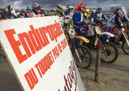 Enduropale du Touquet: le verdict de l'Etat sera-t-il rendu ce jeudi ? 