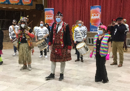 Faute de carnaval, Cappelle-la-Grande lance un concours photo...