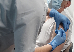 Covid-19: la vaccination débute ce mardi à Abbeville pour un public spécifique