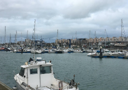 A Calais, le port de plaisance passe entre les mains d'EDEIS, une société privée. 