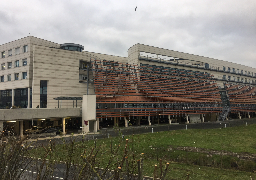  39 patients Covid soignés à l’hôpital de Calais