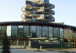 Fermeture de l’internat du lycée hôtelier du Touquet en raison de cas de Covid et suspension des cours