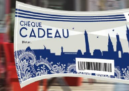 La ville de Calais va lancer des chèques cadeaux pour aider les restaurateurs