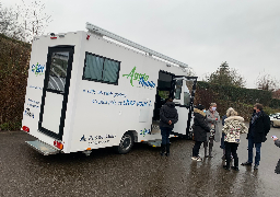 Montreuillois: « l'Agglo Mobile » ira à la rencontre des administrés des communes rurales