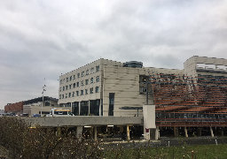 Légère hausse du nombre de patients Covid à l’hôpital de Calais