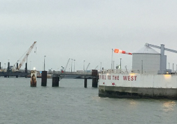 Corps repêché dans le port de Calais : l’identité de la victime n’a pu être déterminée