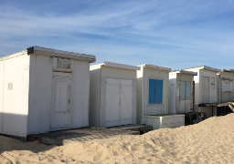 Plus de la moitié des propriétaires des chalets de Blériot-Plage ont déjà accepté la démolition 