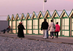 Cayeux-sur-Mer tire son épingle du jeu pour les vacances de février 