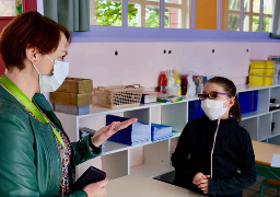 Covid : le maire de Dunkerque demande la fermeture des collèges et lycées dès lundi