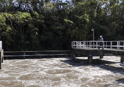 Abbeville: les eaux usées analysées pour suivre l'évolution de l'épidémie du Covid-19