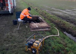 Dunkerquois: Internet rétabli chez 2000 clients Orange