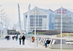 Va-t-il y avoir un confinement localisé à Dunkerque? 