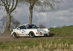 Le rallye du Touquet est reporté 