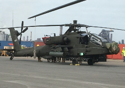 De Dunkerque à Calais, l'opération Mousquetaire a débuté !