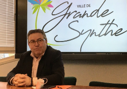 Grande-Synthe annonce l’arrêt de l'accueil des enfants 