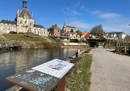 A Long, la commune se mobilise après la sélection pour « Le Village Préféré des Français »