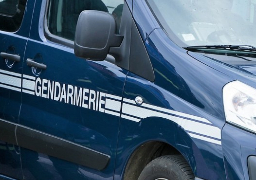 Somme-Pas-de-Calais: trois hommes placés en détention après une série de vols 