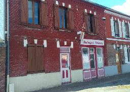 Lanchères: la commune cherche un repreneur pour sa boulangerie