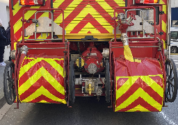 Coulogne : une maison sérieusement endommagée par un incendie