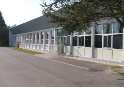 Fermeture du groupe scolaire Roger Macke à Coulogne