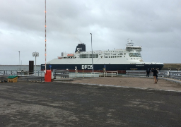 Et si le brexit profitait au port de Dunkerque au détriment de Calais ?